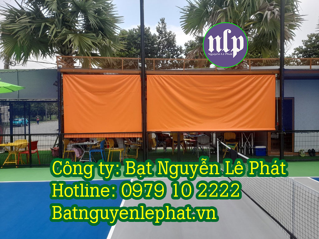 Bạt mái thả thủ đức 0979 102222