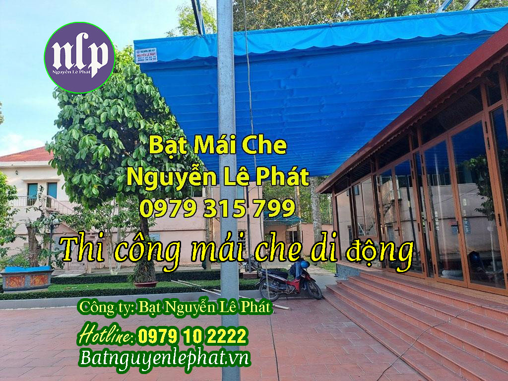 Mái xếp Quận Thủ Đức 0979 102222