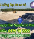 Bạt Nhựa HDPE Lót Ao Hồ Chứa Nước Tưới Cây Nuôi Cá Tại Định Quán Bạt Nhựa HDPE Lót Ao Hồ Chứa Nước Tưới Cây Nuôi Cá Tại Định Quán