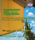 Bạt mái thả che nắng mưa ban công