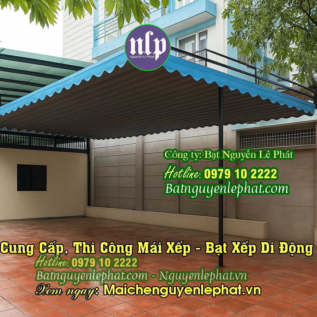 Báo Giá Thi Công Bạt Xếp Lượn Sóng Giá Rẻ Báo Giá Thi Công Bạt Xếp Lượn Sóng Giá Rẻ